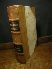 Chaldean Magic - Lenormant