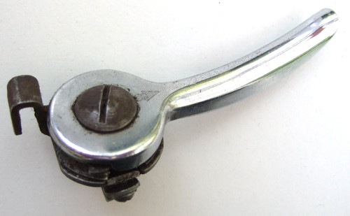Choke lever various vintage - -,