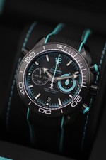 Omega Seamaster Planet Ocean