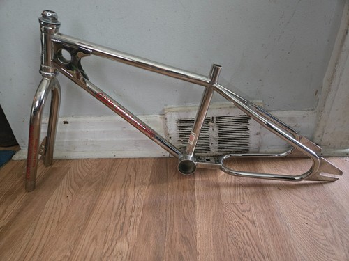 Old school bmx - old,