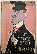 My Uncle Harry - Geoffrey