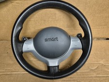 Smart Roadster Paddle Shift