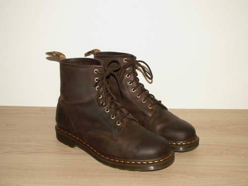 Martens 1460 crazy horse - dr.,