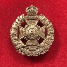 The Rifle Brigade (The Prince