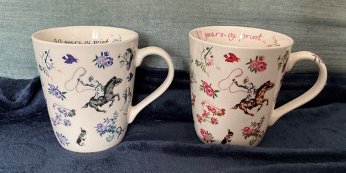 Cath kidston london years - kidston, london,