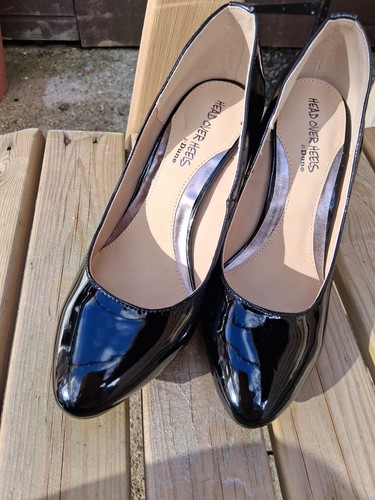 High heel shoes - high,