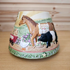 Yankee Candle 3D Animal Farm