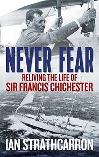 Never fear reliving the - fear:, life