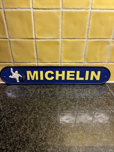 Michelin tyres man - tyres,