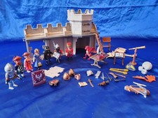 Playmobil Novelmore Castle Set 70778 & 70086