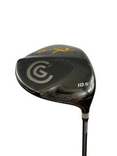 Cleveland Hi Bore XL 10.5*