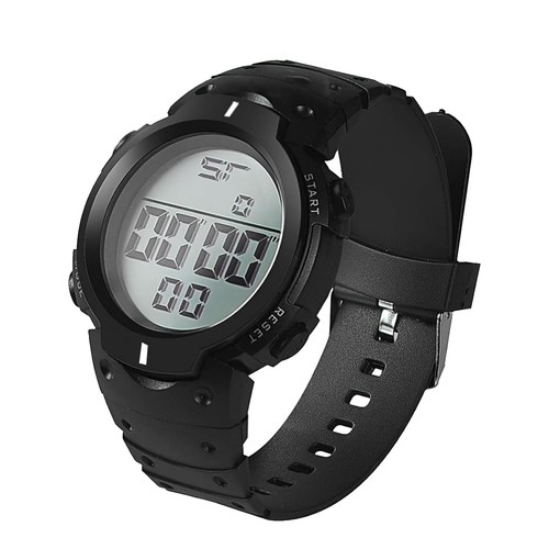 Referee watch digital - watch,,