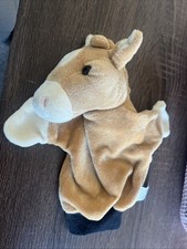 Children’s Horse Puppet 