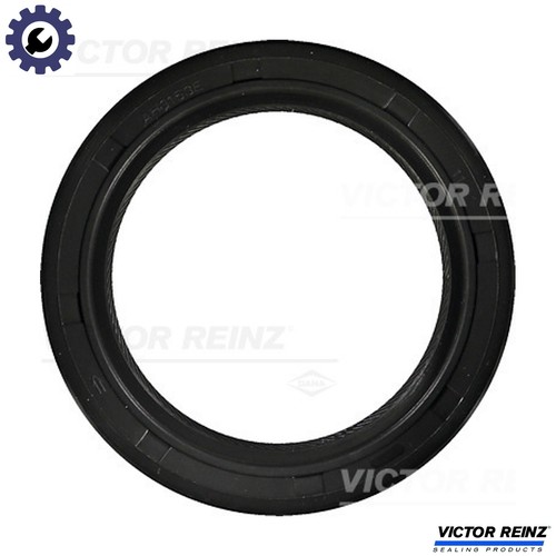 Shaft seal crankshaft - shaft,