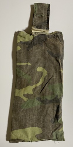 Vintage rattle bag deer - vintage, call