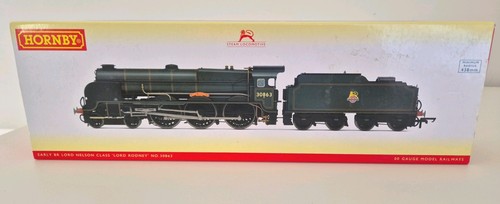 Hornby r3635 lord - r3635,