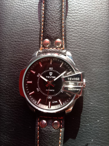 Tevise t818a automatic - t818a,