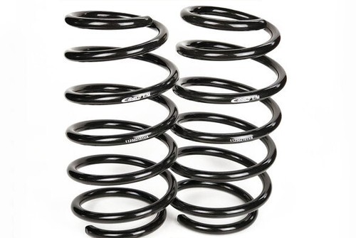 Eibach springs pro kit for - pro-kit,