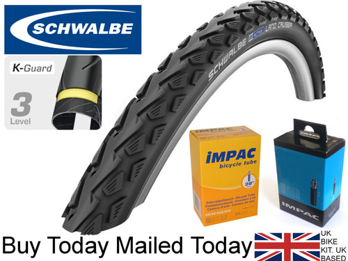 Schwalbe land cruiser mountain - land,