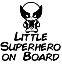 Vinyl Decal Car Truck Sticker