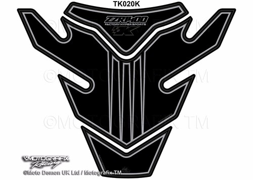 Kawasaki zzr1400 2006 2020 - -,