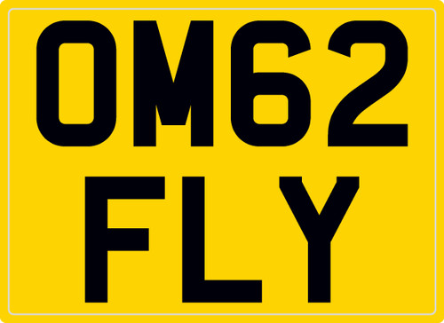 Omg fast new - fast, reg