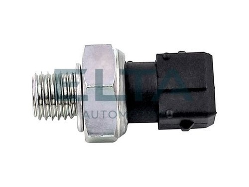 Elta oil pressure switch brown - elta,