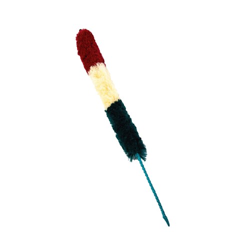 Clarinet cleaning brush - , flute