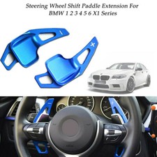 Blue shift paddle shifter