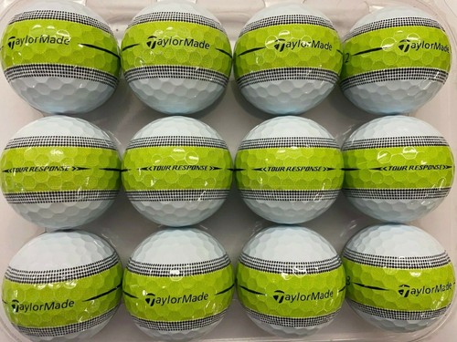 Taylormade tour response - tour,