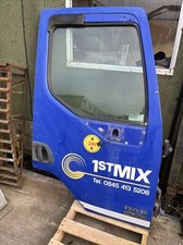 LF DAF 45/55 DRIVERS DOOR