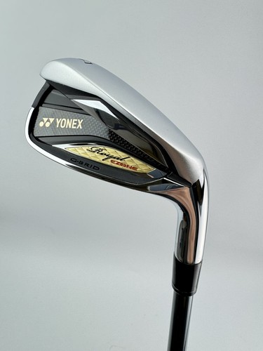 Yonex royal ezone iron - yonex,