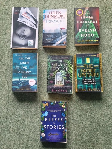 Hardback paperback books - hardback,