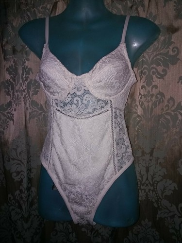 Lace bodysuit ibiza - ibiza, bra