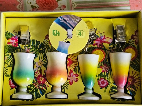 Tablecloth cocktail glass - cocktail,