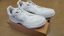 UK Gear GT-02 White Fitness Training Shoes/Trainers Size 3 UK  RRP £79.99