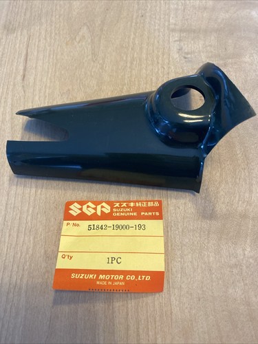 Genuine suzuki fr80 f70 lower - genuine,