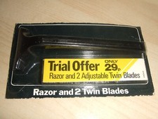 Vintage NEW Sealed Wilkinson