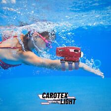 Electric Wearable Underwater