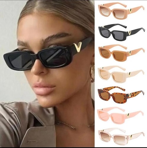 Y2k retro sunglasses vintage - retro,