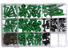 Bodywork Fairing Bolts Screws