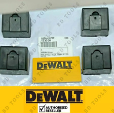 4 X Genuine Black & Decker