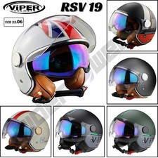 Viper rsv19 open - rsv19, jet
