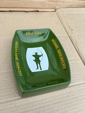 Vintage Bass Brewery  Ceramic