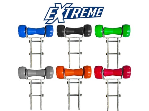 Extreme 125mm long drawbar - extreme,