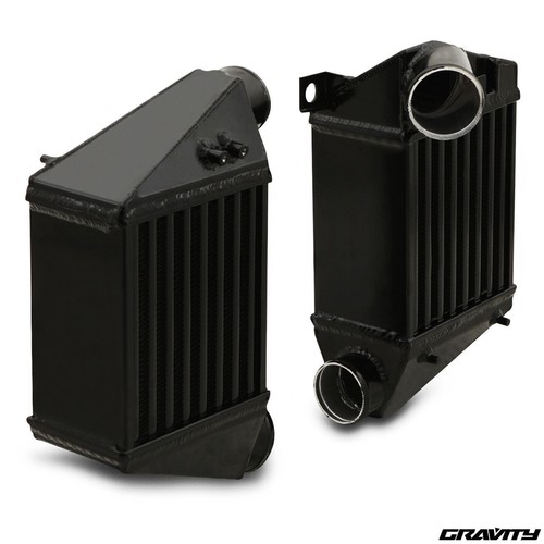 Black aluminium alloy side - alloy,