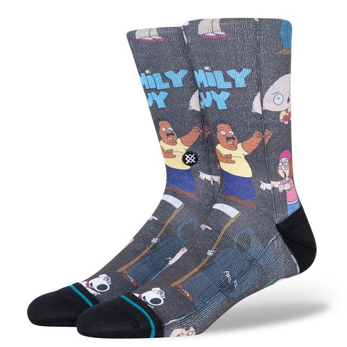 Stance family guy - guy, size