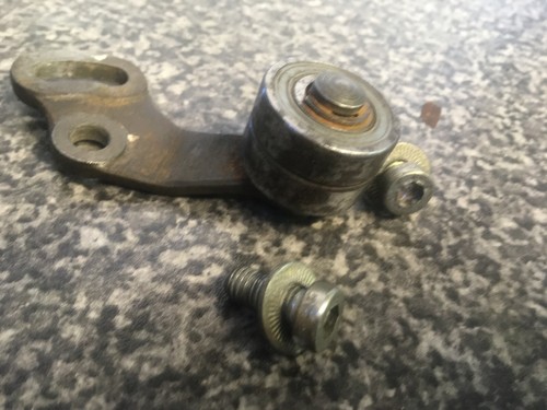 Ducati 750ss belt - 750ss,