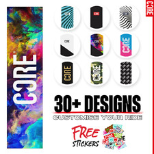 Core stunt scooter griptape - stunt,
