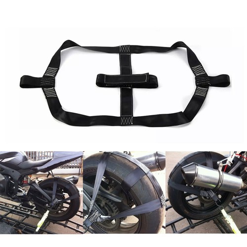 Rear wheel handlebar - uk,